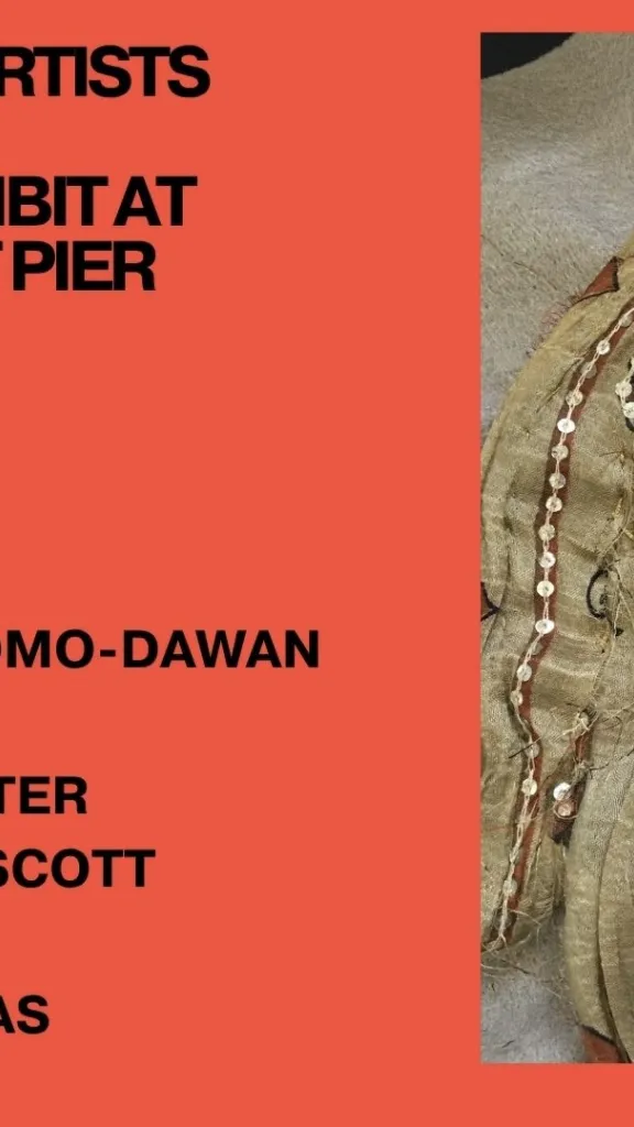 Seven Philadelphia artists born in 1976