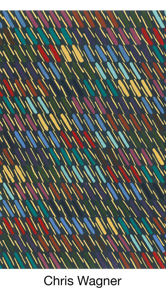 Always Color - April 1-26, 2026  - FF: April 3, 5-8 pm  - Gallery Talk at 2 pm April 11