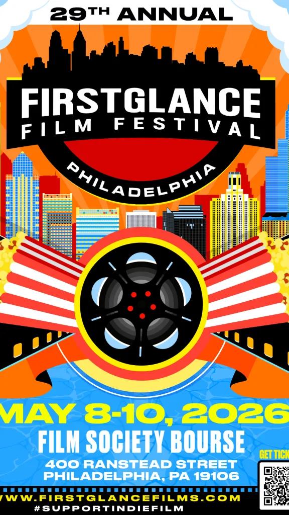 FirstGlance Film Festival