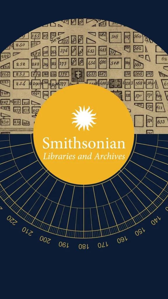 Smithsonian Logo