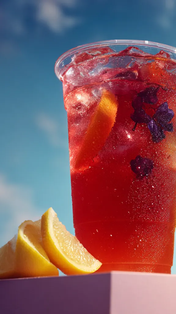 Save 10% on all drinks