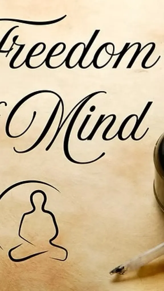 Freedom of Mind: Guided Meditations