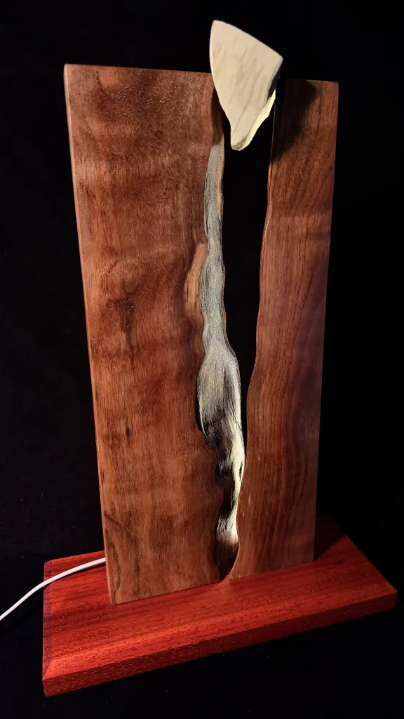 Artist:​David Winigrad Title:​Shine Forth