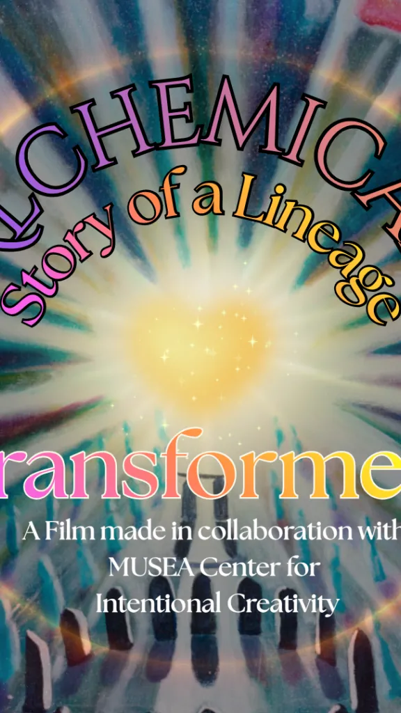 Alchemical Film