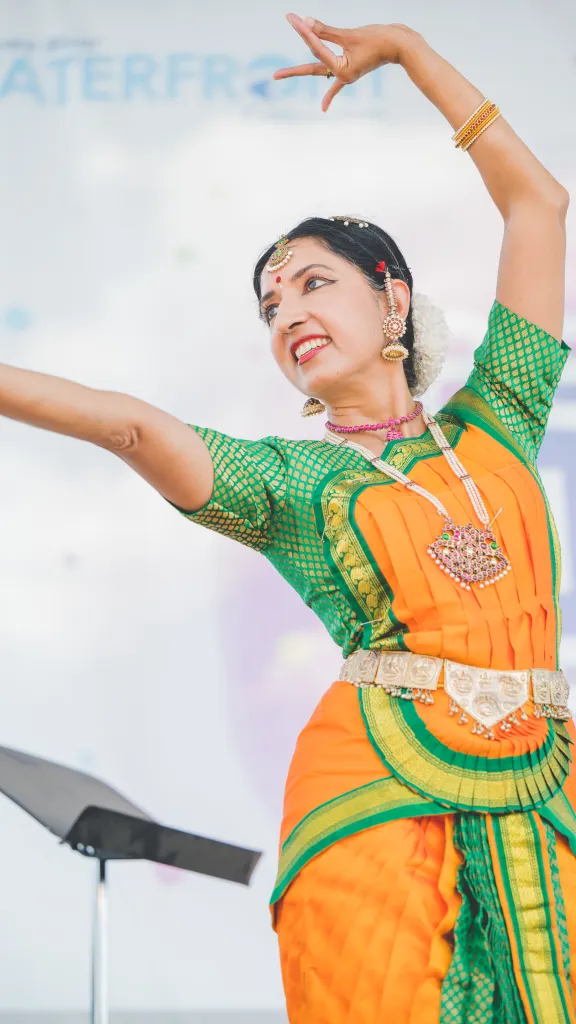 Dancer