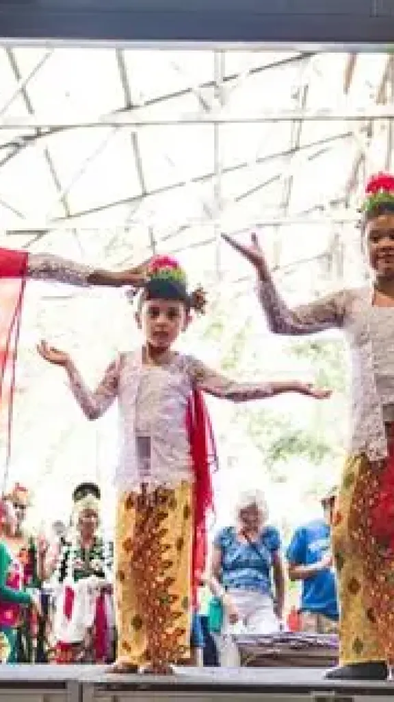 Dancers