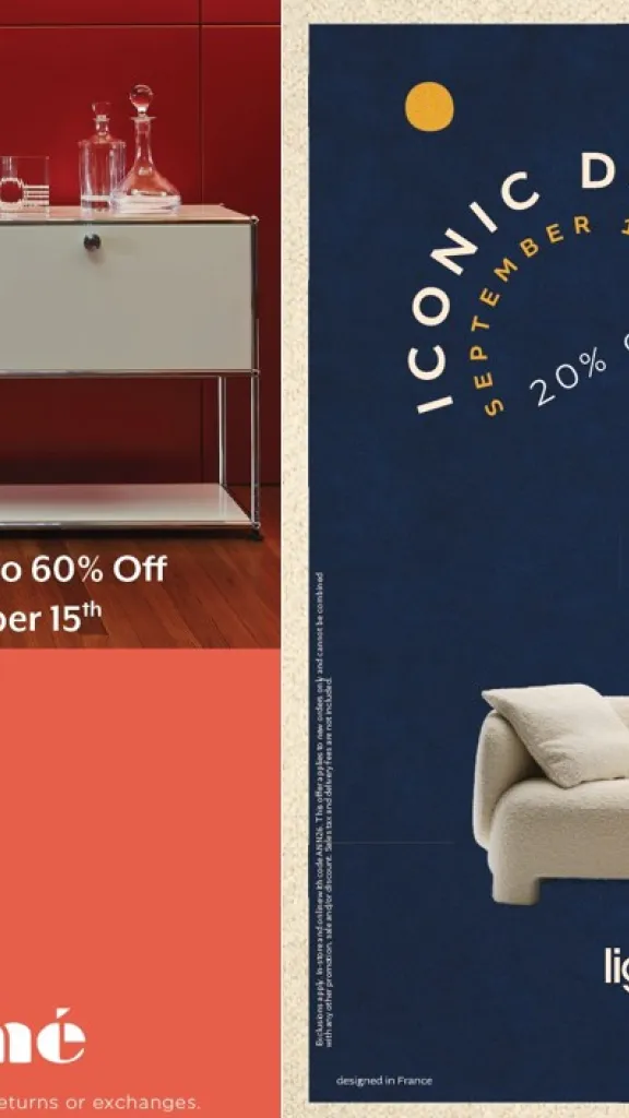 Mllesime Sale
