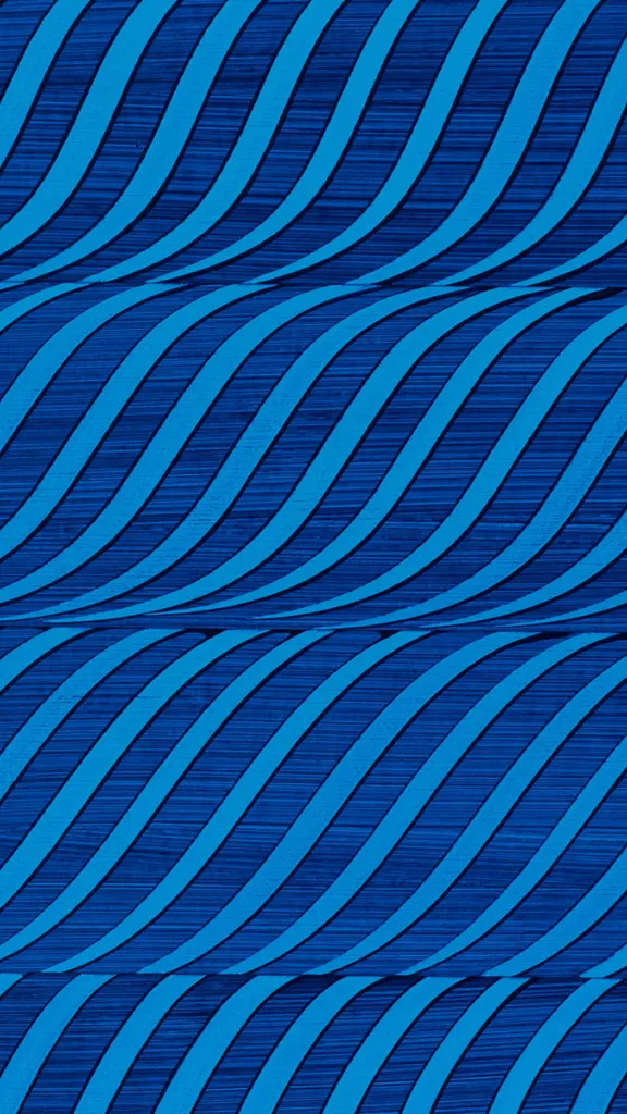 Reception | "Waves Become Wings" solo exhibition by artist Erik Spehn.