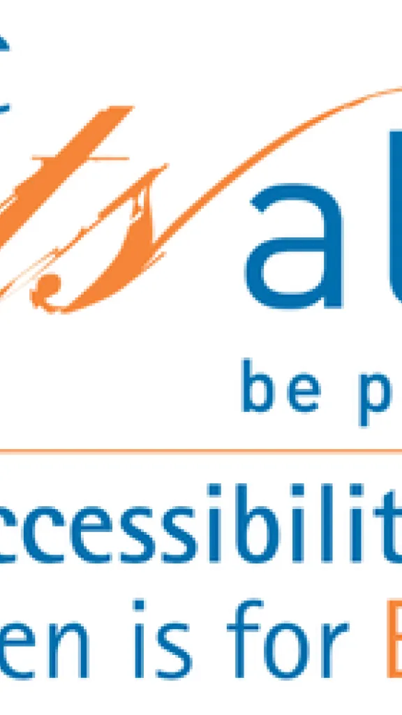 Logo  with the text PNC arts alive be part of art | Accessibility: The Arden is for Everyone