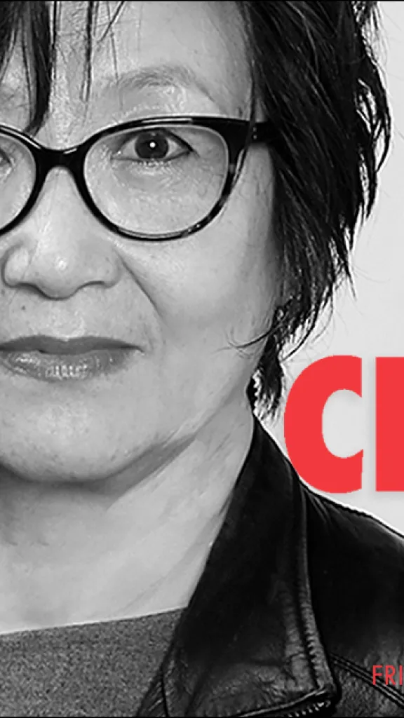 Meet the artist - Zhen Guo - October 27