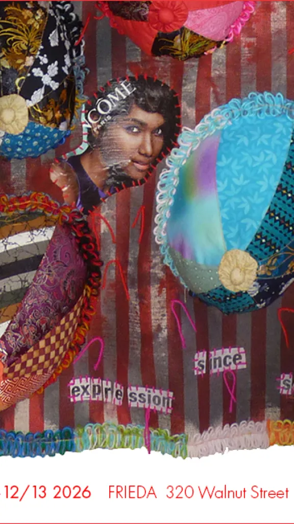 Zhen Guo - A Closer Look - Art Exhibition 10/9-12/13
