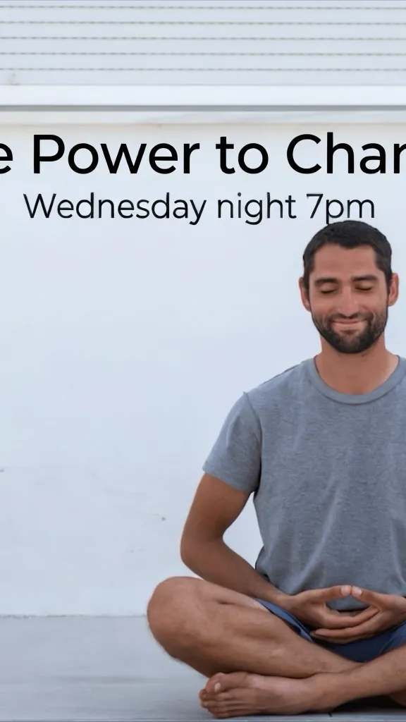 Meditator 
