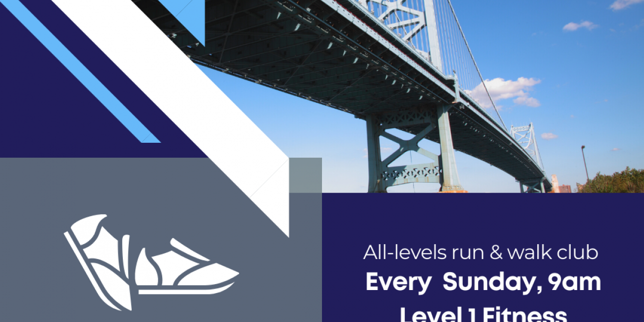 Old City Run & Walk Club | Old City District