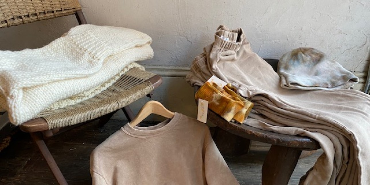 Vagabond Boutique
