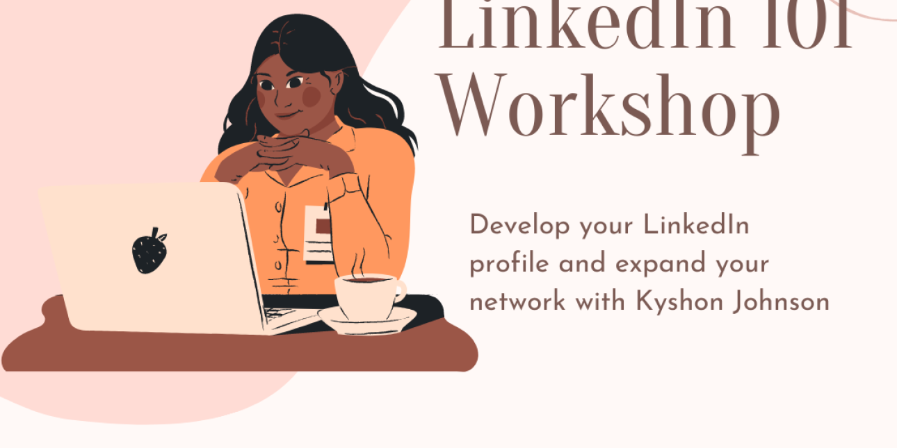 LinkedIn 101 | Old City District