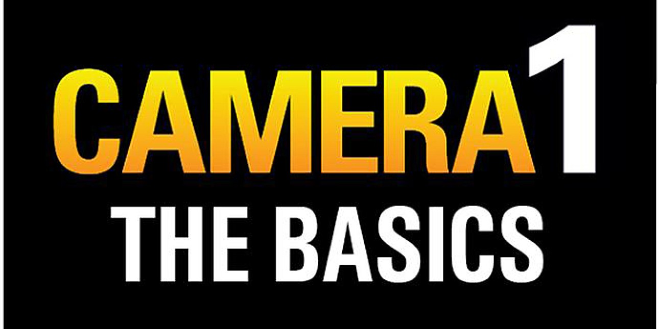 Understanding Your Camera I: The Basics | Old City District