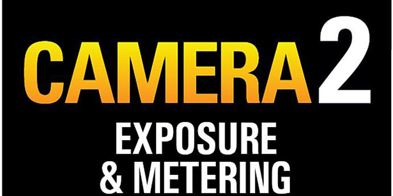 Understanding Your Camera II Exposure and Metering Old City District