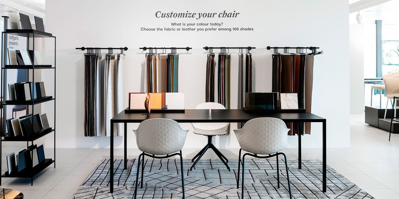 Mr Bar Stool Old City District