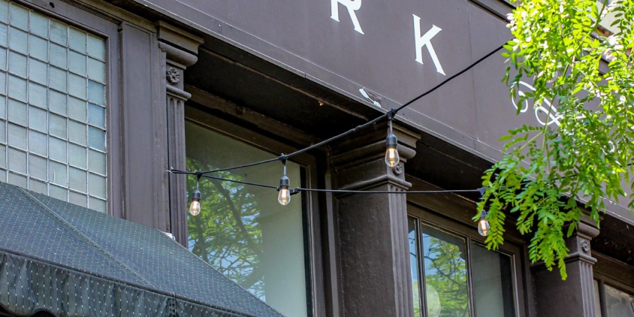 Thanksgiving at Fork Old City District