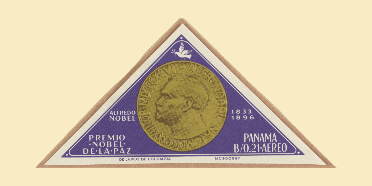 First Friday: And the Nobel Goes To...