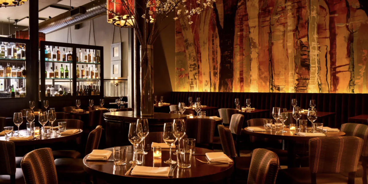 Fork Restaurant