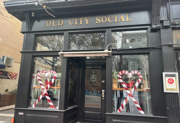 Old City Social