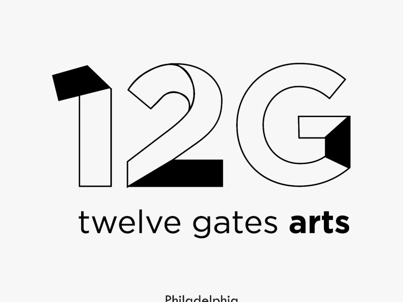 Twelve Gates Arts logo