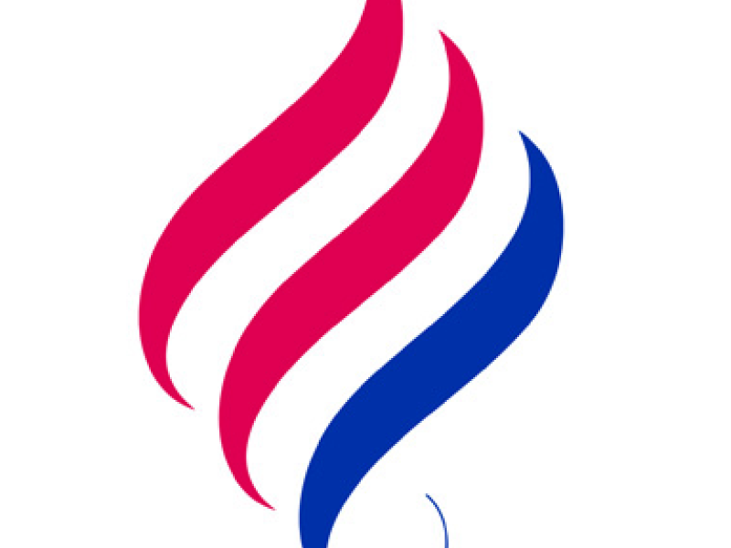 Logo for National Museum of American Jewish History