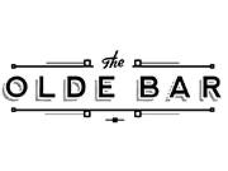 The Olde Bar logo