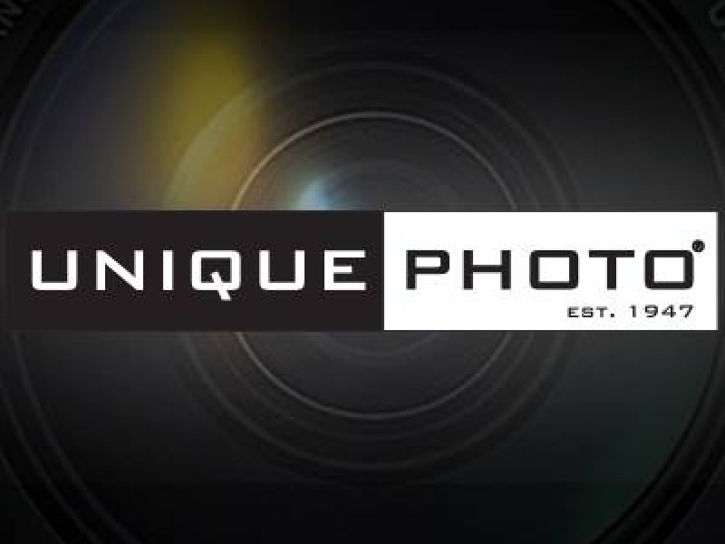 Unique Photo logo