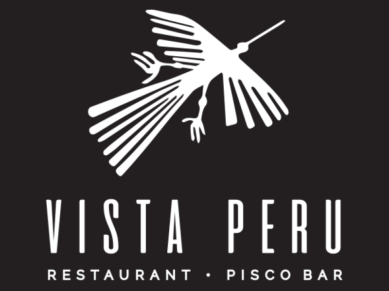 Vista Peru logo
