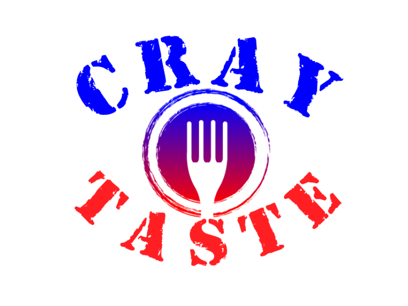 Cray Taste logo 