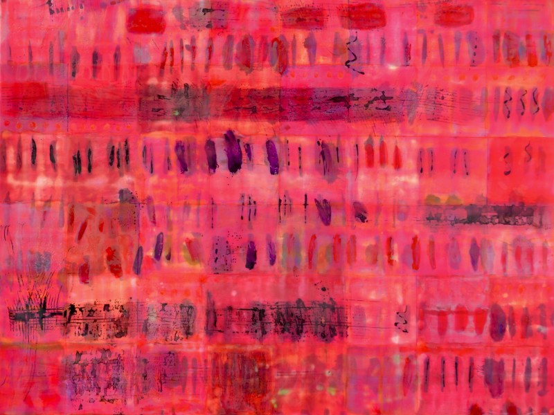 MUSE Gallery February 2022 artwork