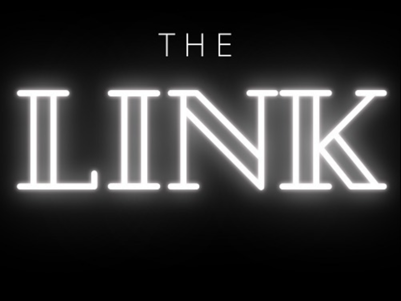 The Link logo