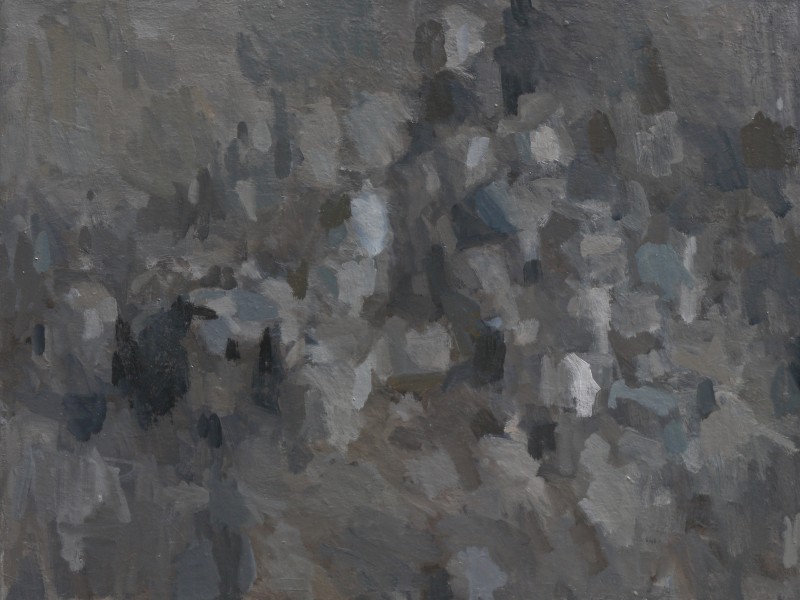 Artwork at Stanek Gallery