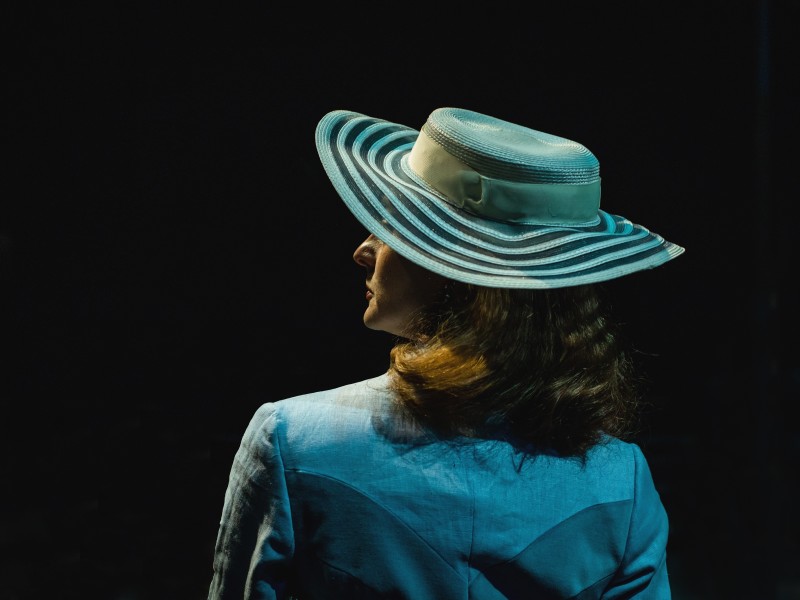 Arden Theatre Company - A Streetcar Named Desire