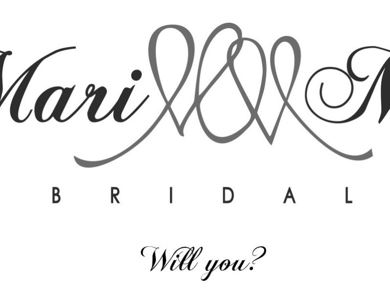 Mari Mi Bridal logo