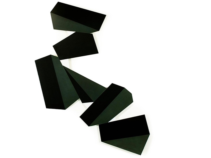 Artwork by STEVEN BARIS | Dys/Equilibria