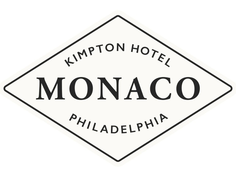 Hotel Monaco logo