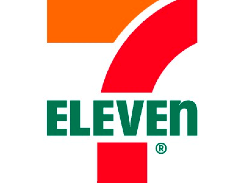 7-Eleven Logo