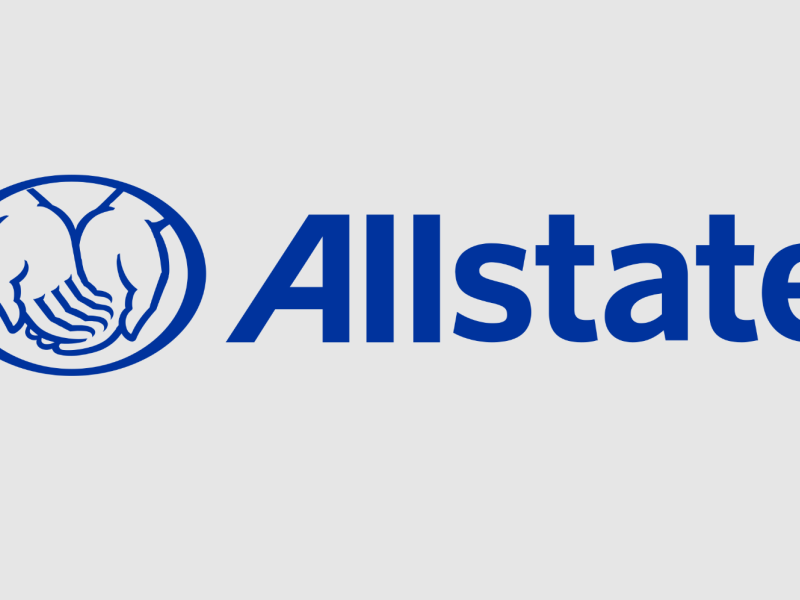 Allstate Insurance logo