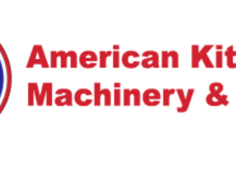 American Kitchen Machinery & Repair logo