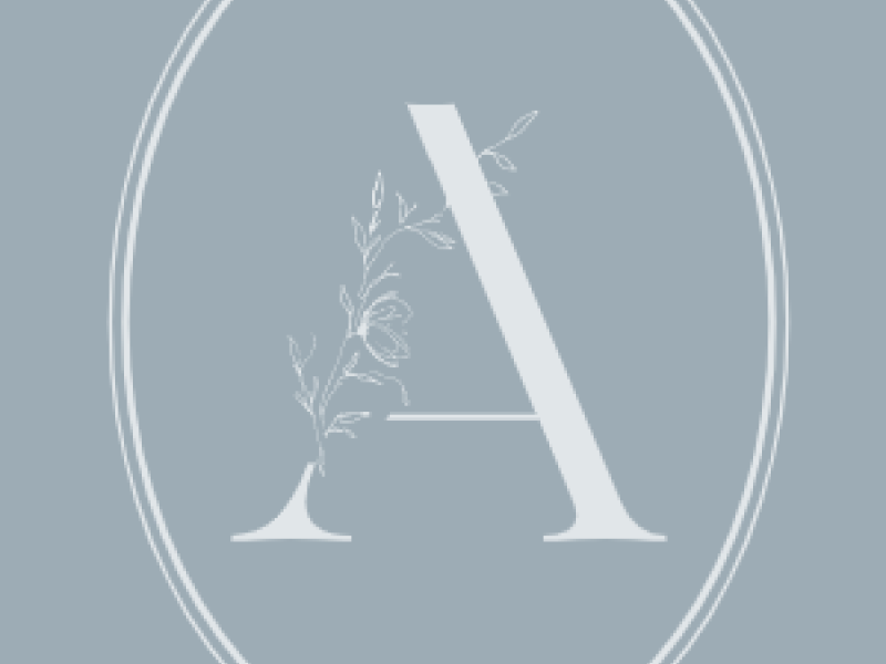 Asya Photography logo