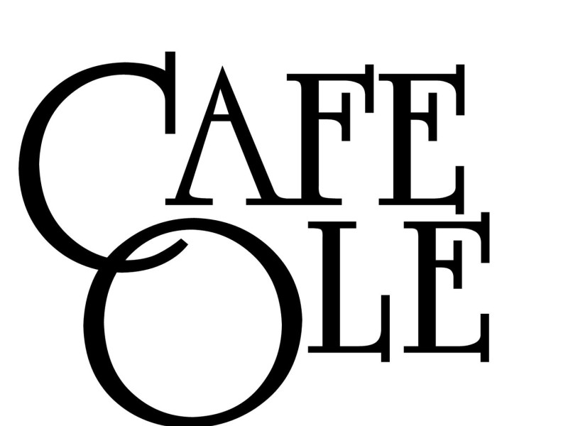 Cafe Ole Logo