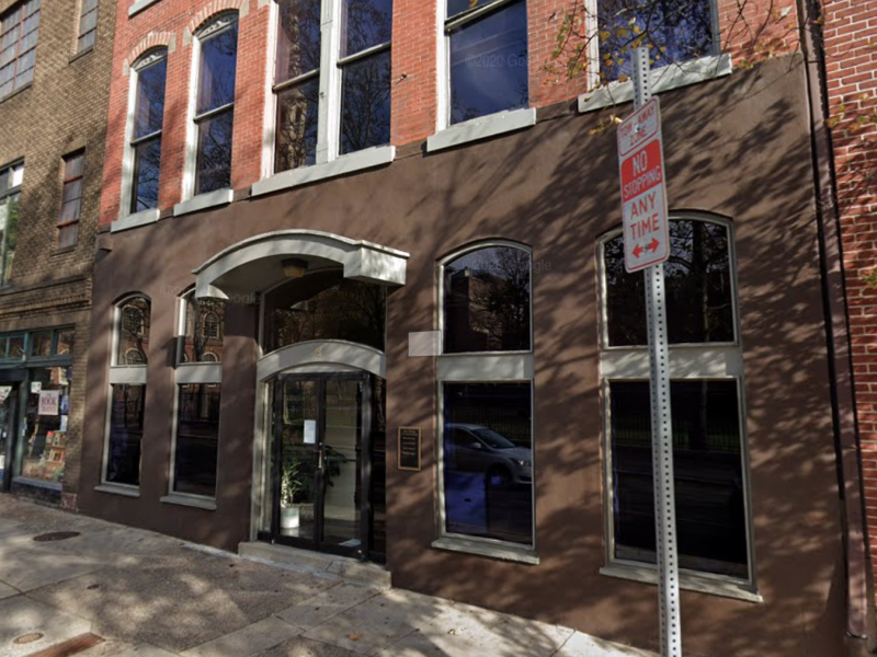 Brownstein, Pearlman, Wiezer & Newman Storefront