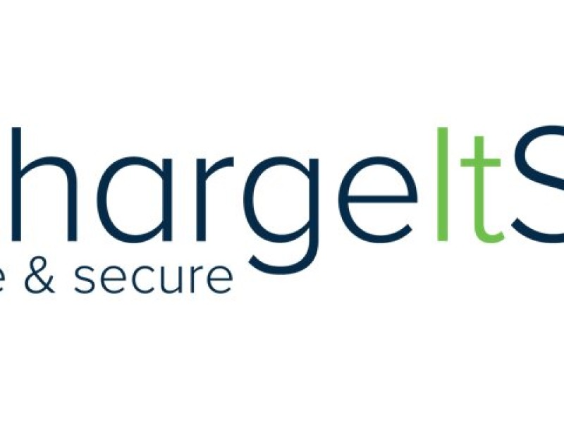 ChargeItSpot logo