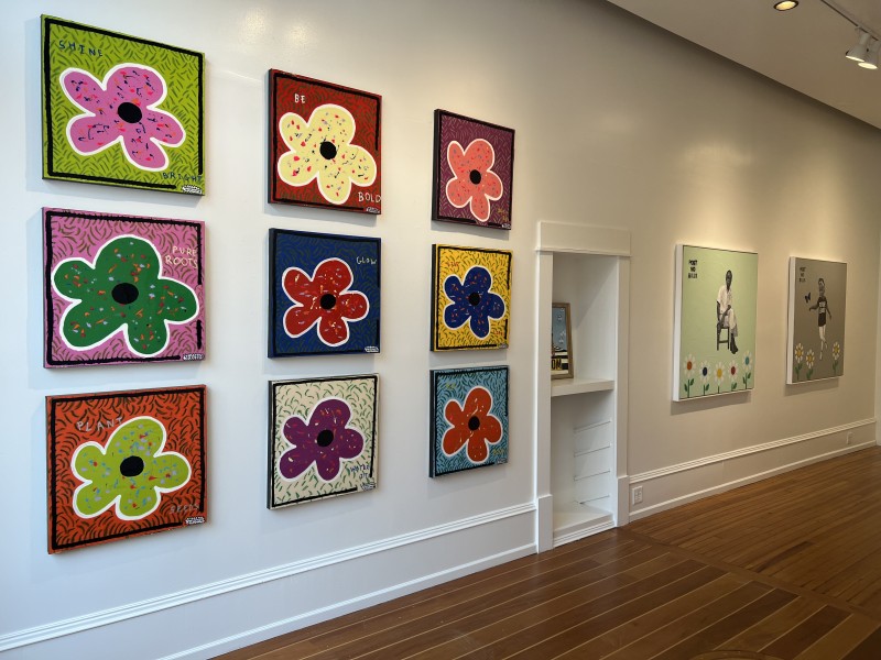 ‘SUPERBLOOM’ - Closing Reception @ AXIOM