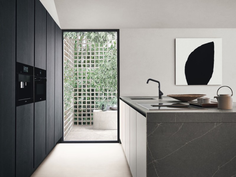 Arclinea Kitchens at Millesime