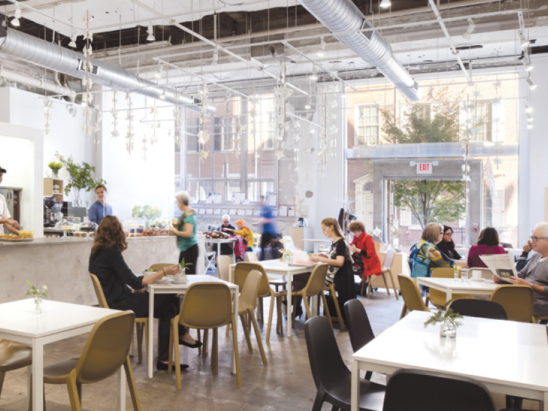 FRIEDA cafe