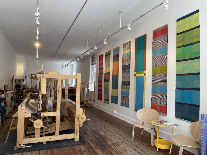 Claudia Mills Studios